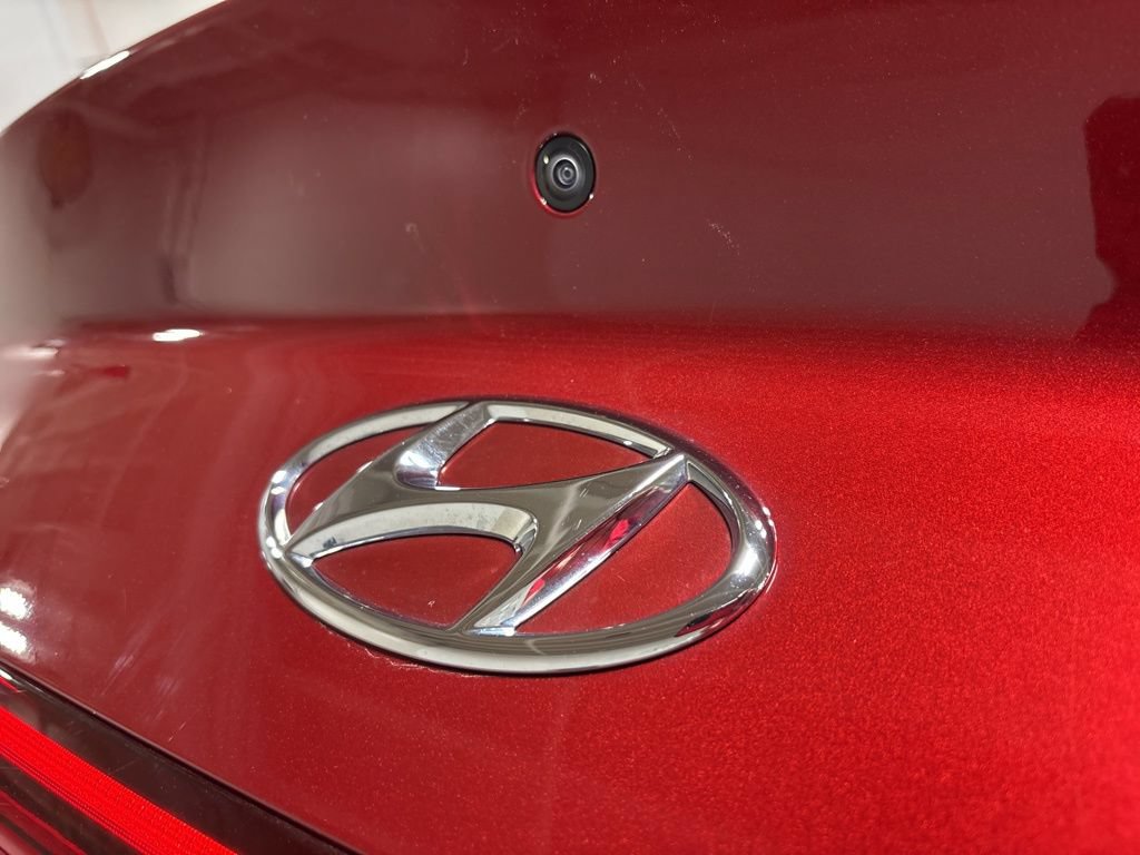 Certified 2023 Hyundai Sonata SEL FWD image 29
