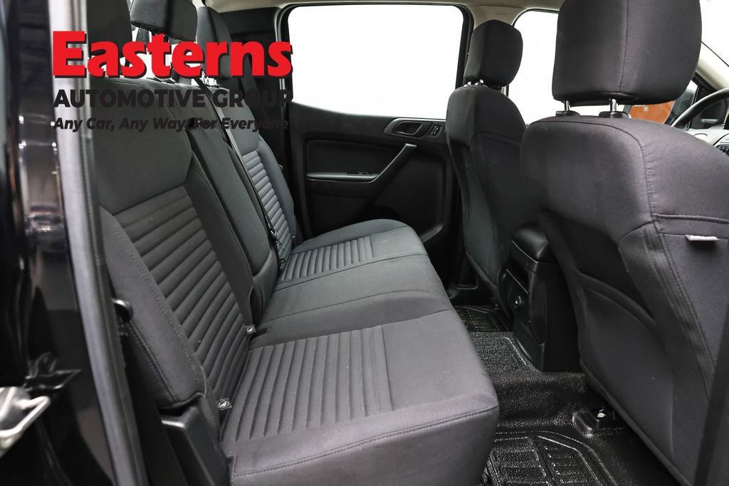 Used 2022 Ford Ranger XL image 22