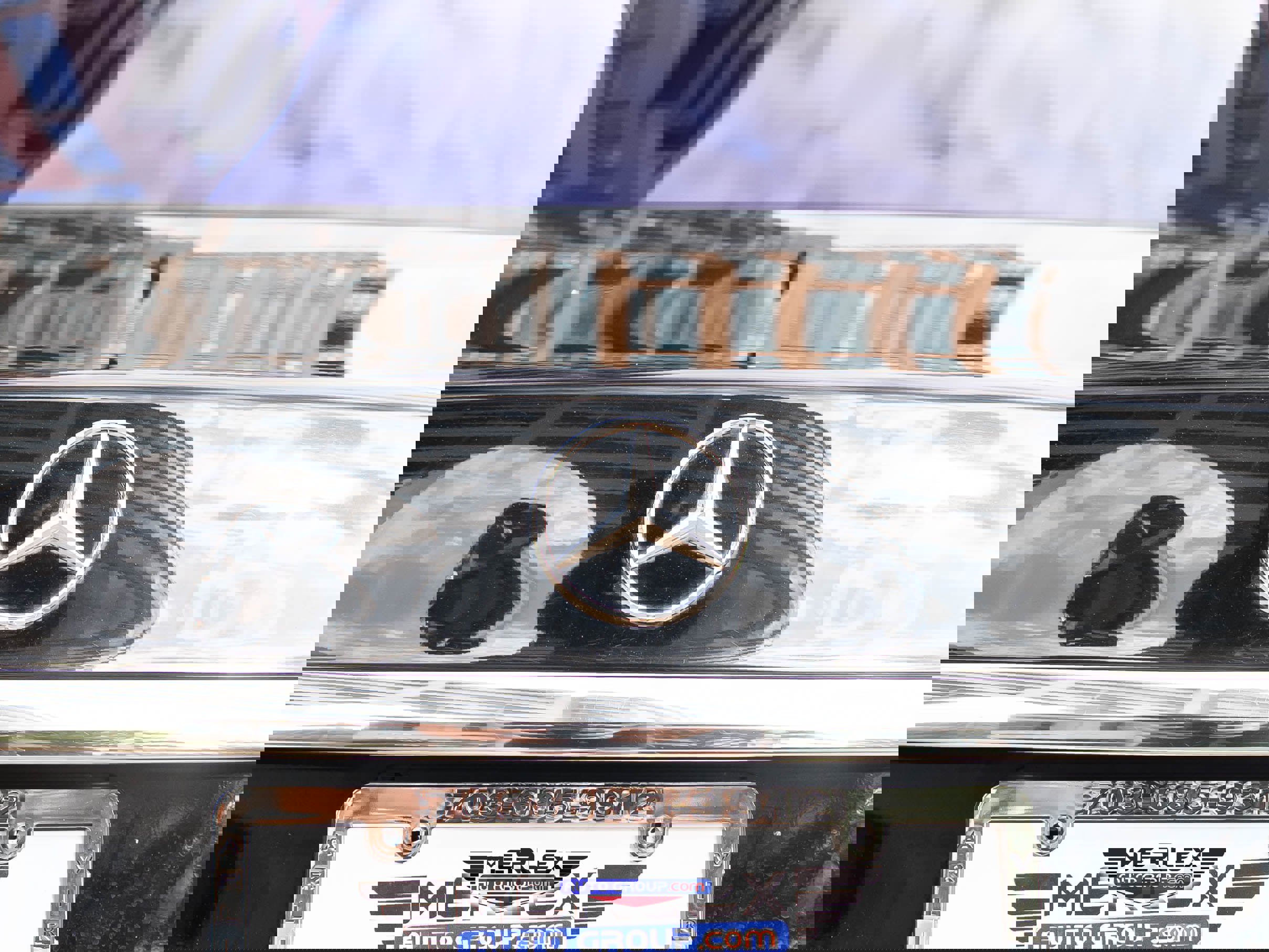 Used 2018 Mercedes-Benz S 560 560 image 50