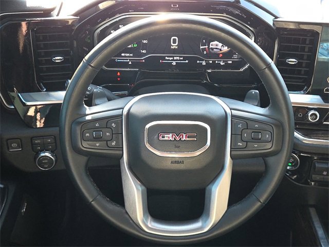Used 2024 GMC Sierra 1500 Elevation w/ Elevation Premium Package image 16
