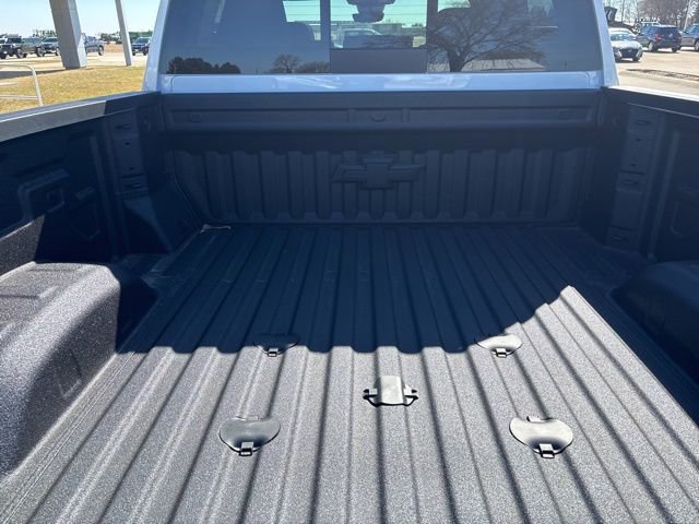 New 2026 Chevrolet Silverado 2500 High Country w/ High Country Premium Package image 19