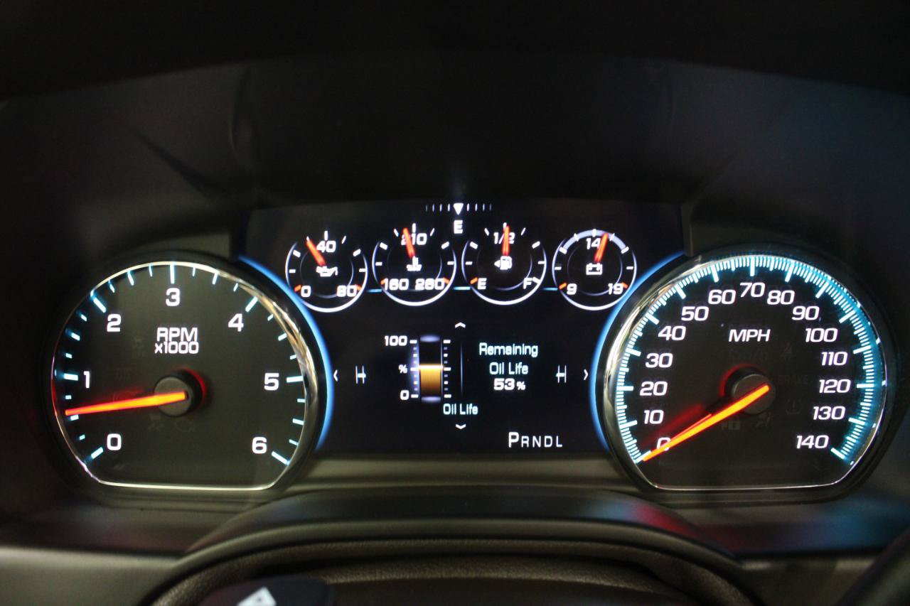 Used 2019 GMC Yukon XL Denali w/ Denali Ultimate Package AWD/4WD image 81