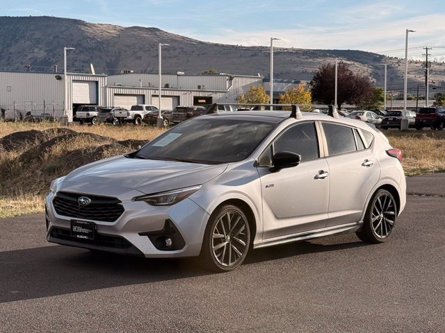 Used 2024 Subaru Impreza RS AWD/4WD image 7