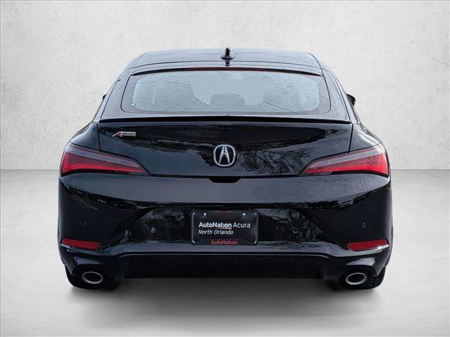 New 2026 Acura Integra A-Spec image 8