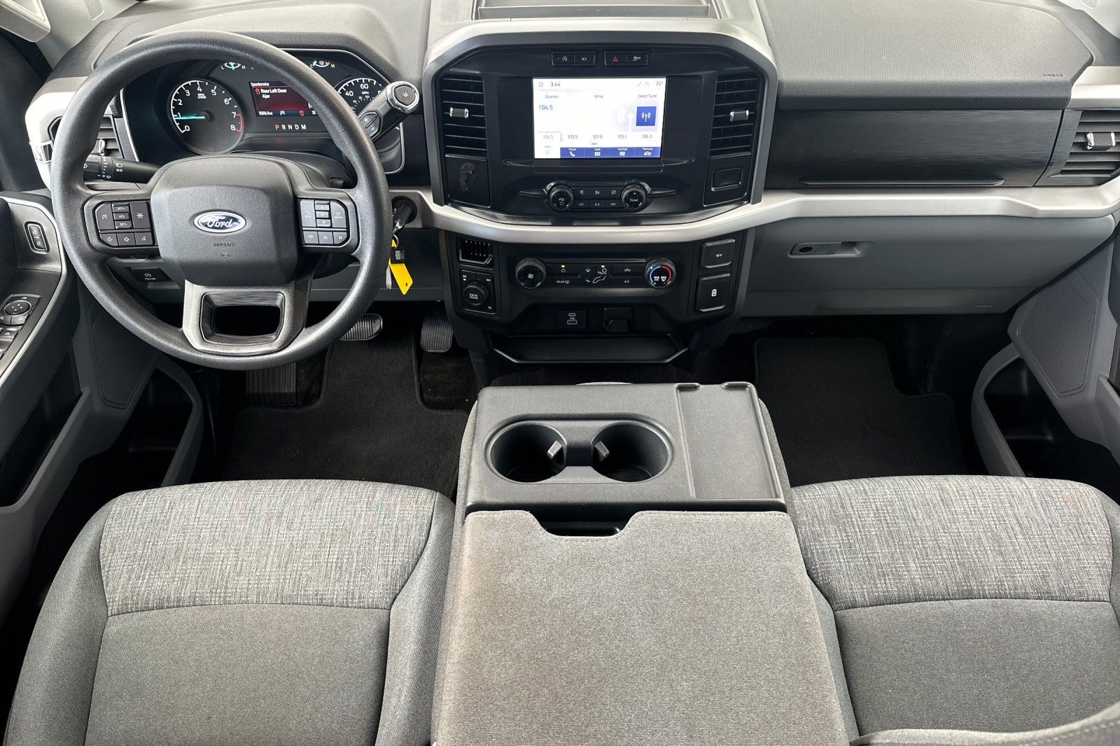 Used 2022 Ford F150 XLT image 14