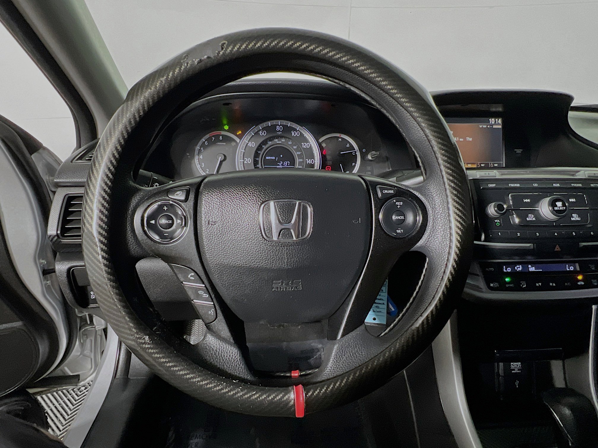 Used 2014 Honda Accord LX image 17