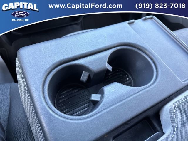 Certified 2024 Ford F250 XL w/ STX Appearance Package image 31