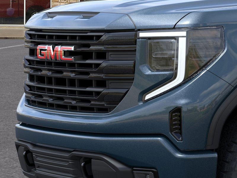 New 2026 GMC Sierra 1500 Elevation image 13