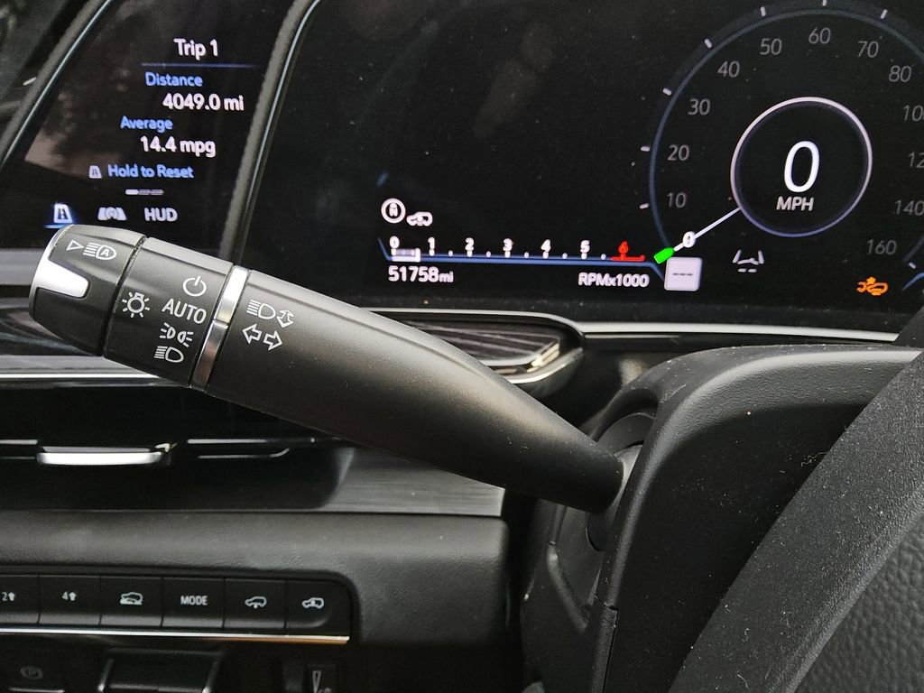 Used 2023 Cadillac Escalade ESV Sport w/ Touring Package image 27