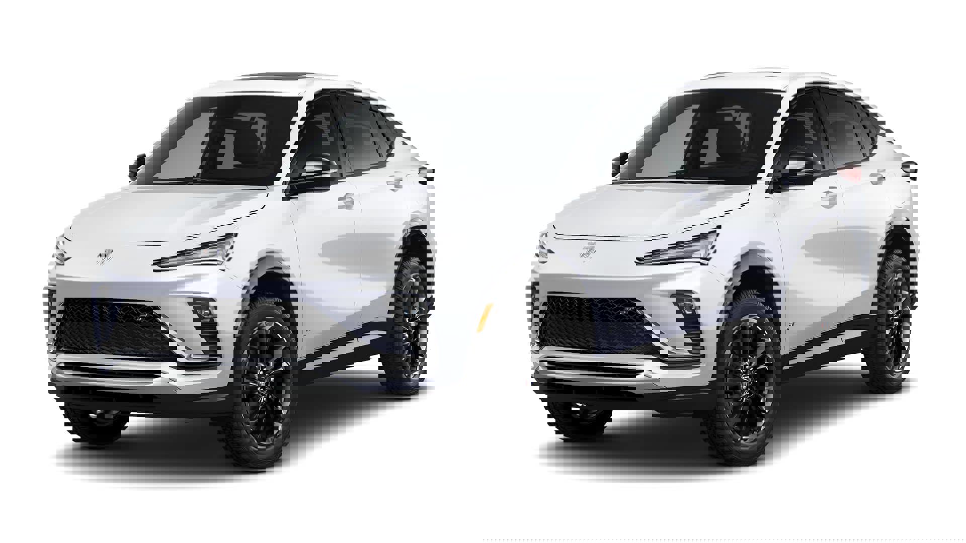 New 2026 Buick Envista Sport Touring w/ Convenience I Package image 25