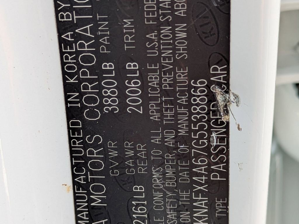 Used 2016 Kia Forte LX w/ LX Popular Package image 33