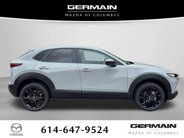 New 2026 MAZDA CX-30 AWD 2.5 S w/ Select Sport Pkg image 7