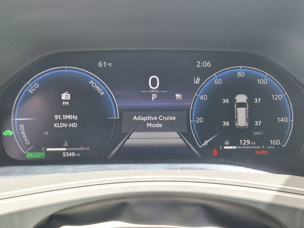 Used 2026 Toyota Grand Highlander AWD Hybrid image 19
