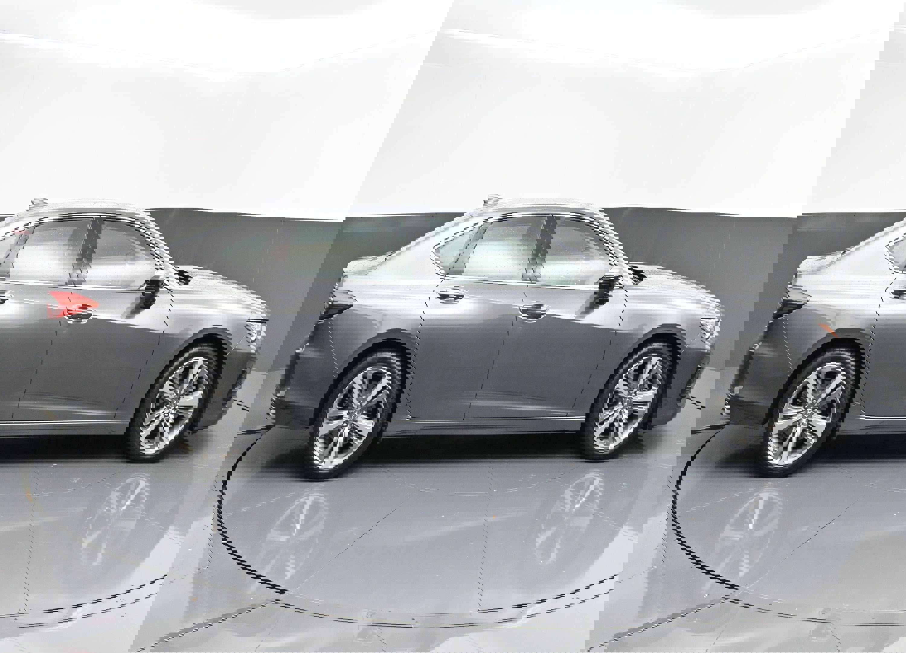 Used 2023 Acura TLX SH-AWD w/ Advance Package image 8