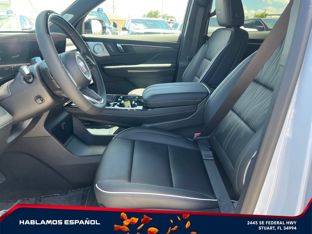New 2026 Buick Enclave Avenir w/ Super Cruise Package AWD/4WD image 9