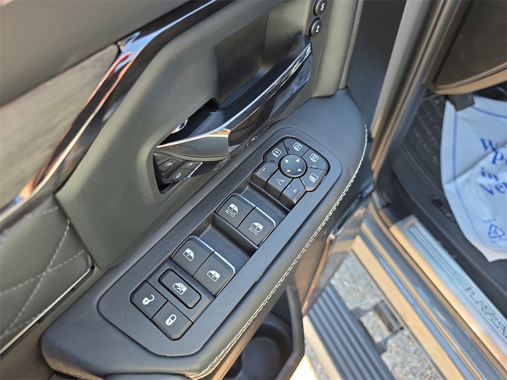 New 2026 RAM 3500 Limited image 20