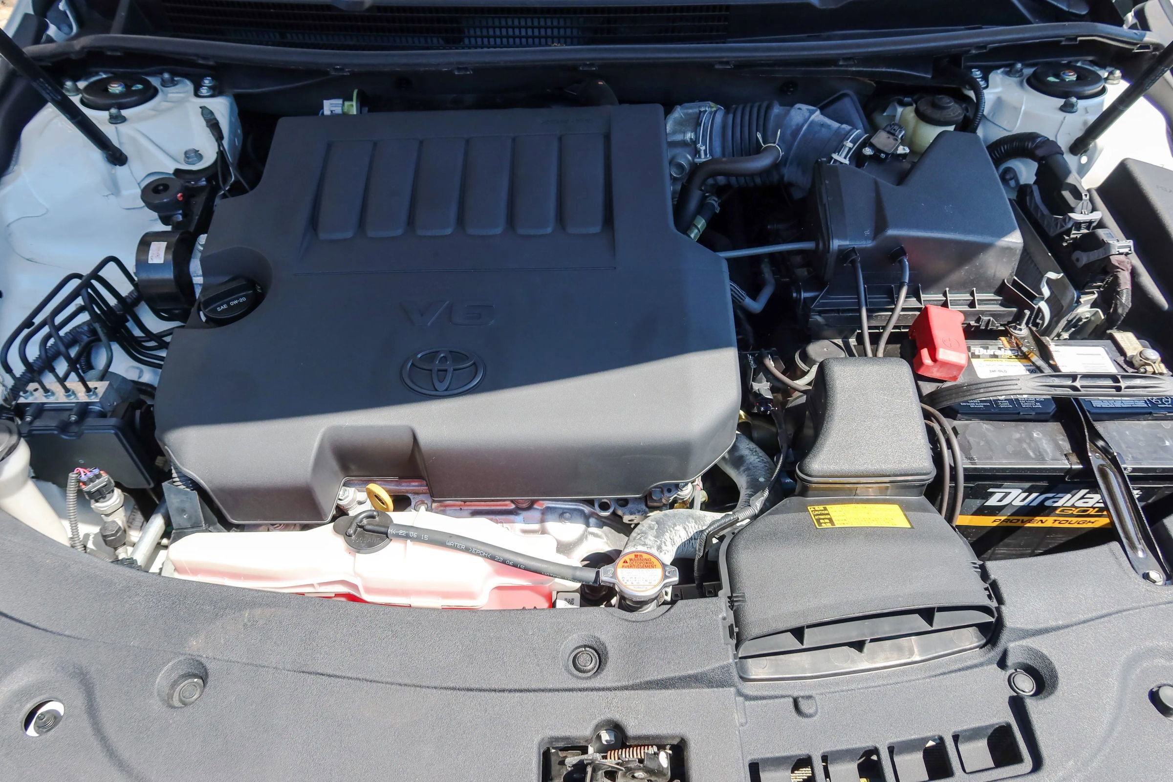 Used 2016 Toyota Avalon Limited w/ Toyota Safety Sense Package FWD image 29