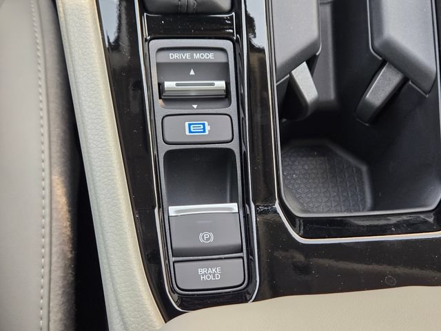 New 2026 Honda Accord EX-L image 29