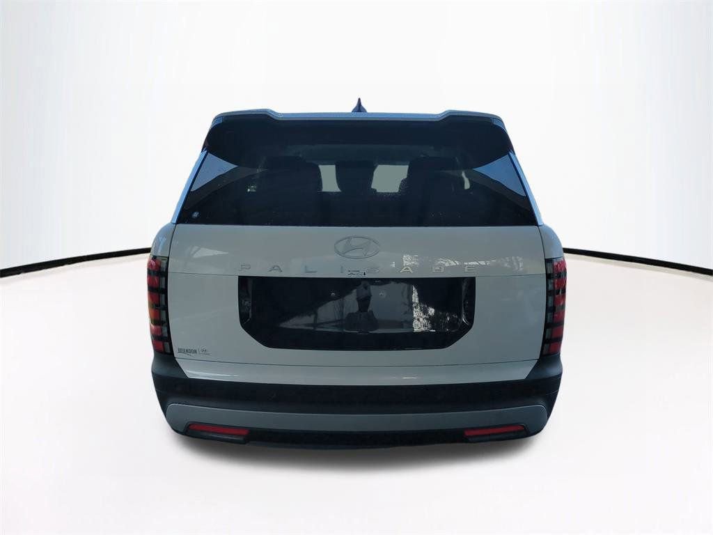 New 2026 Hyundai Palisade SE image 6