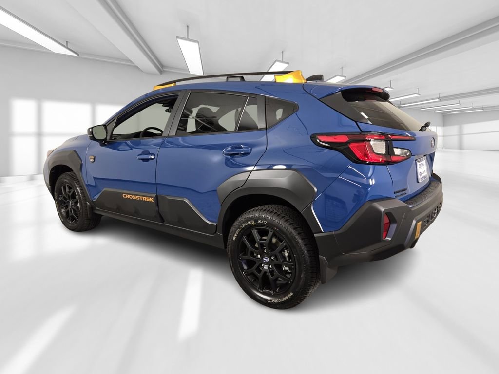 New 2026 Subaru Crosstrek 2.5i Wilderness image 4