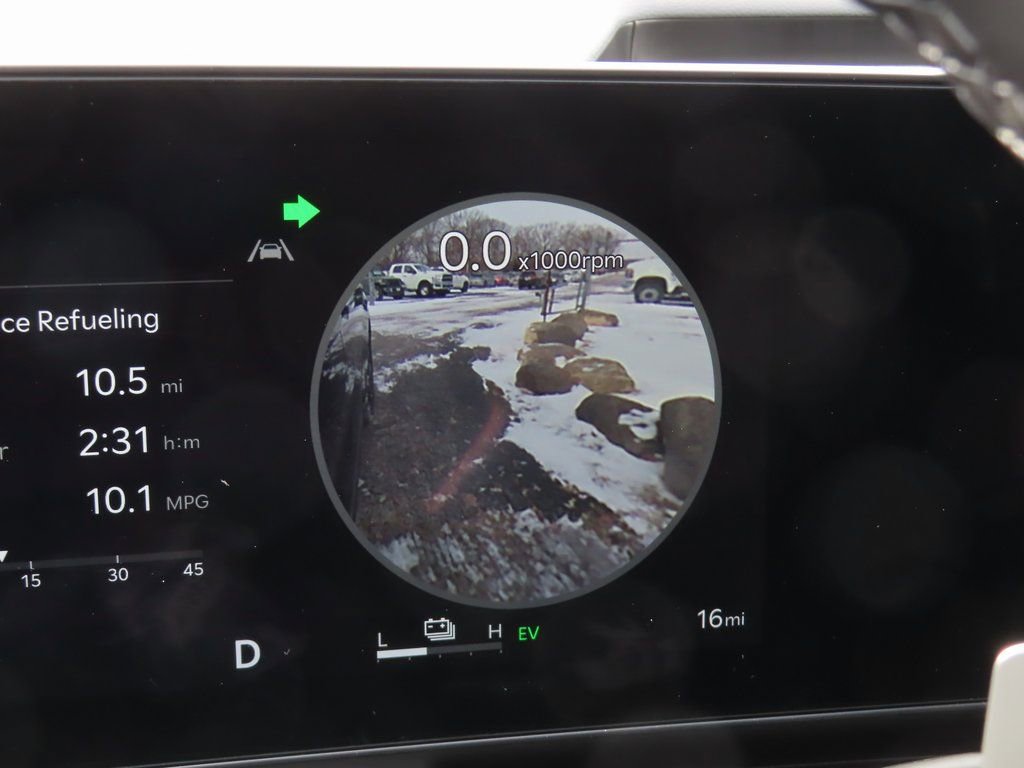 New 2026 Kia Carnival SX w/ SX Dark Edition Package image 13