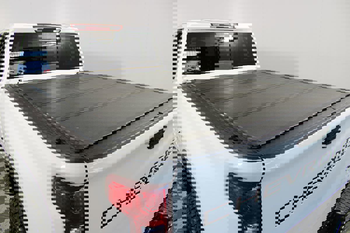 Used 2020 Chevrolet Silverado 2500 LTZ w/ LTZ Plus Package image 43