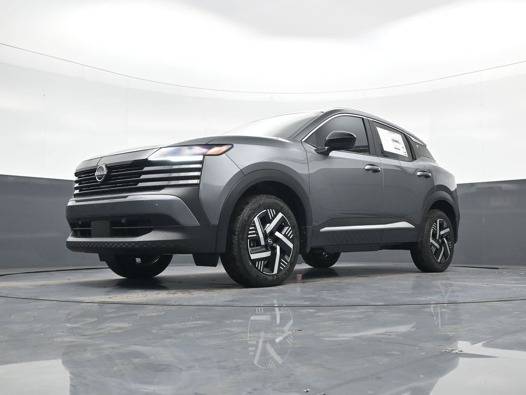 New 2026 Nissan Kicks SV w/ Cold Weather Package FWD image 19