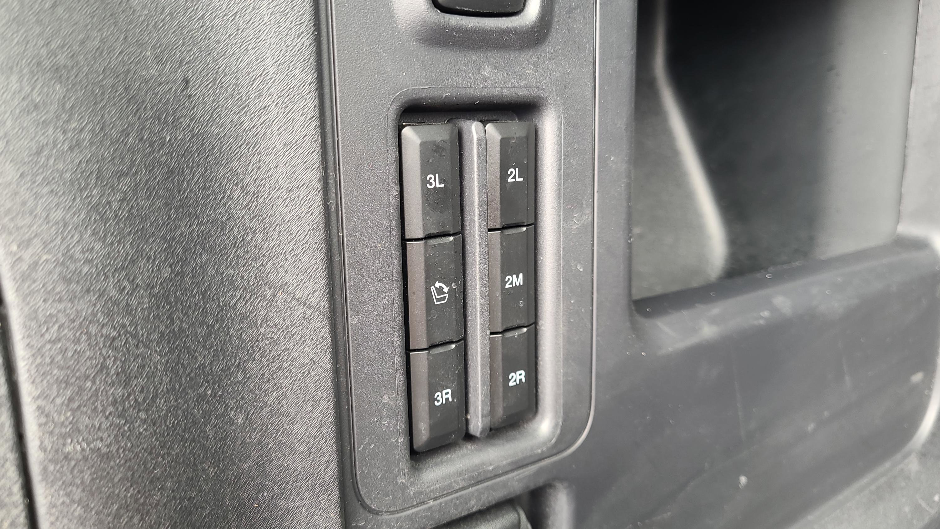 Used 2025 Ford Expedition Max Active AWD/4WD image 29