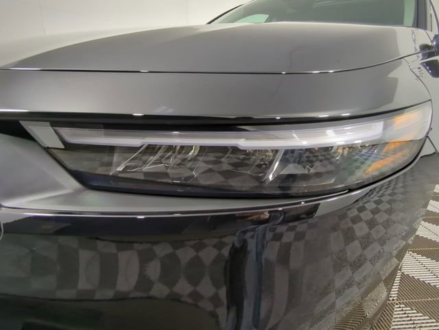 New 2026 Honda Accord SE image 29