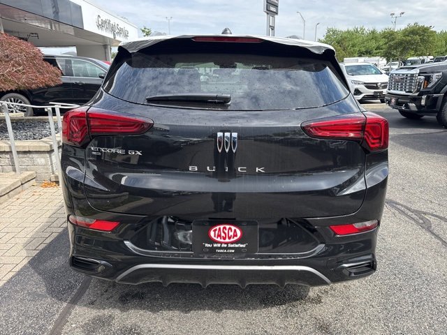 New 2026 Buick Encore GX Sport Touring image 8