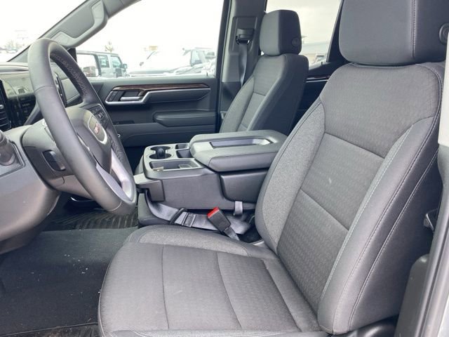 Used 2026 GMC Sierra 1500 Elevation image 16