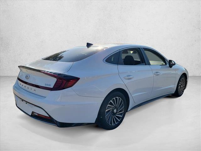Used 2023 Hyundai Sonata SEL w/ Cargo Package image 5