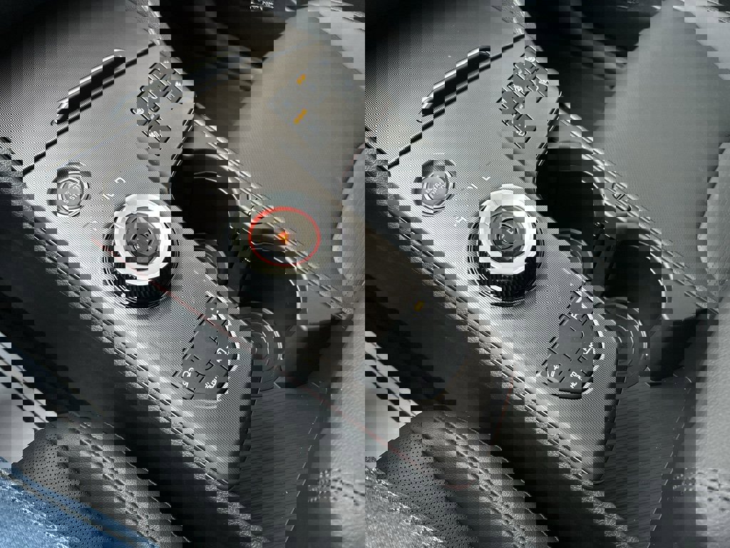 New 2026 Kia Sportage SX Prestige image 24