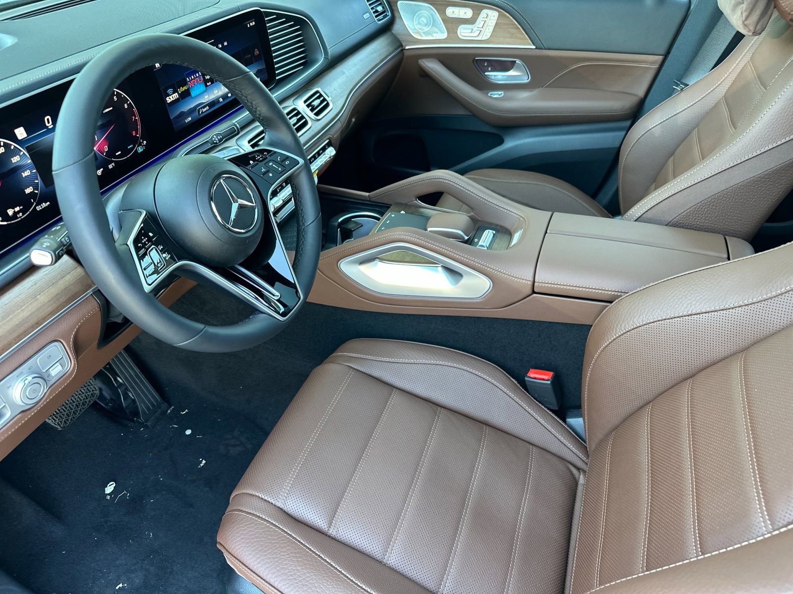 New 2026 Mercedes-Benz GLE 580 4MATIC image 10