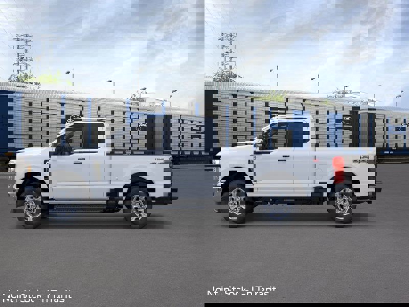 New 2026 Ford F250 4x4 SuperCab Super Duty image 25