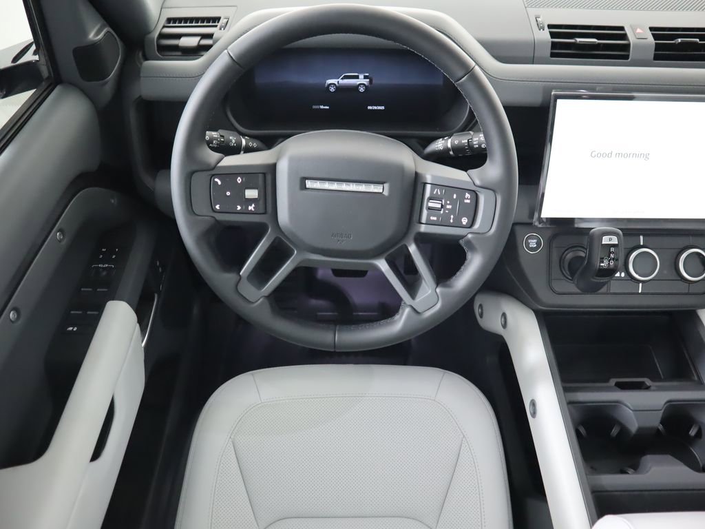 New 2026 Land Rover Defender 110 S image 10