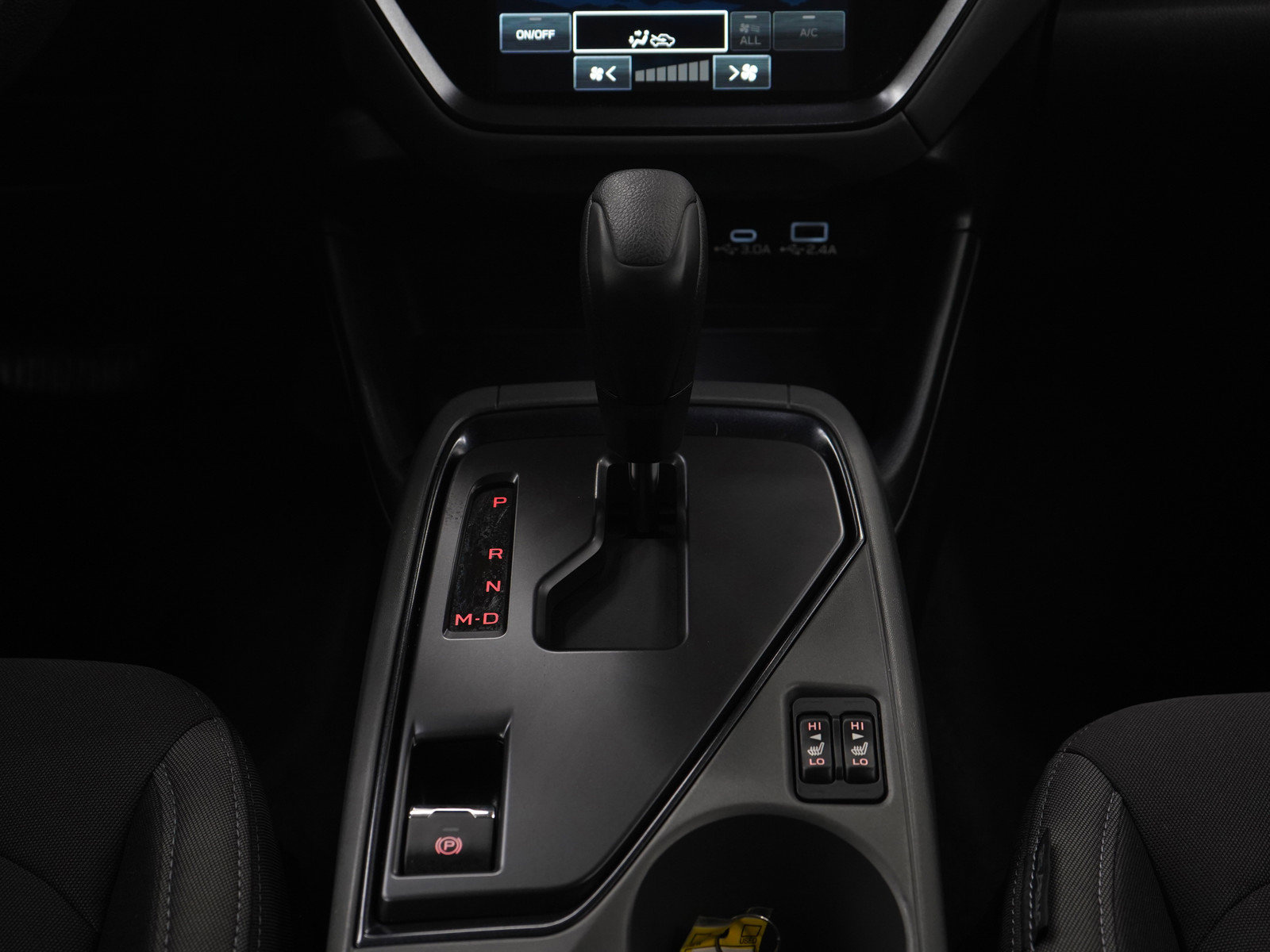 Certified 2026 Subaru Crosstrek 2.0i Premium AWD/4WD image 16