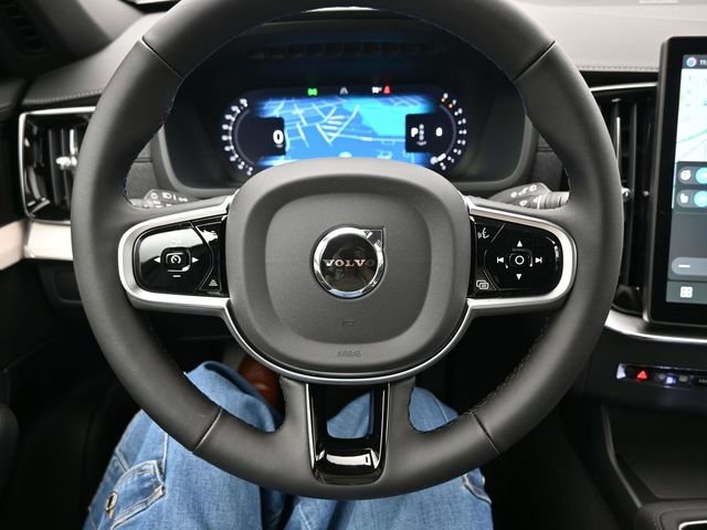 New 2026 Volvo XC90 B6 Ultra w/ Protection Package Premier AWD/4WD image 25