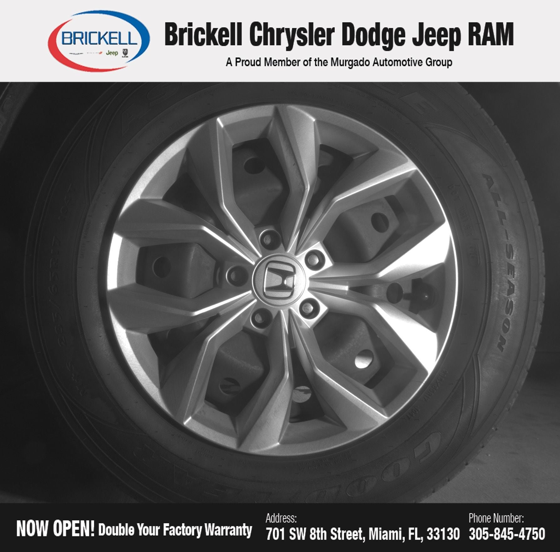 Used 2023 Honda CR-V LX image 9