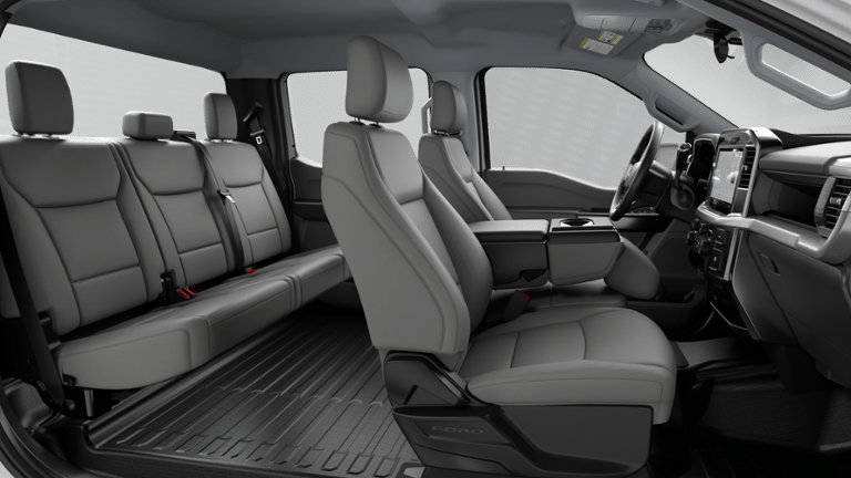 New 2026 Ford F150 XL RWD image 28