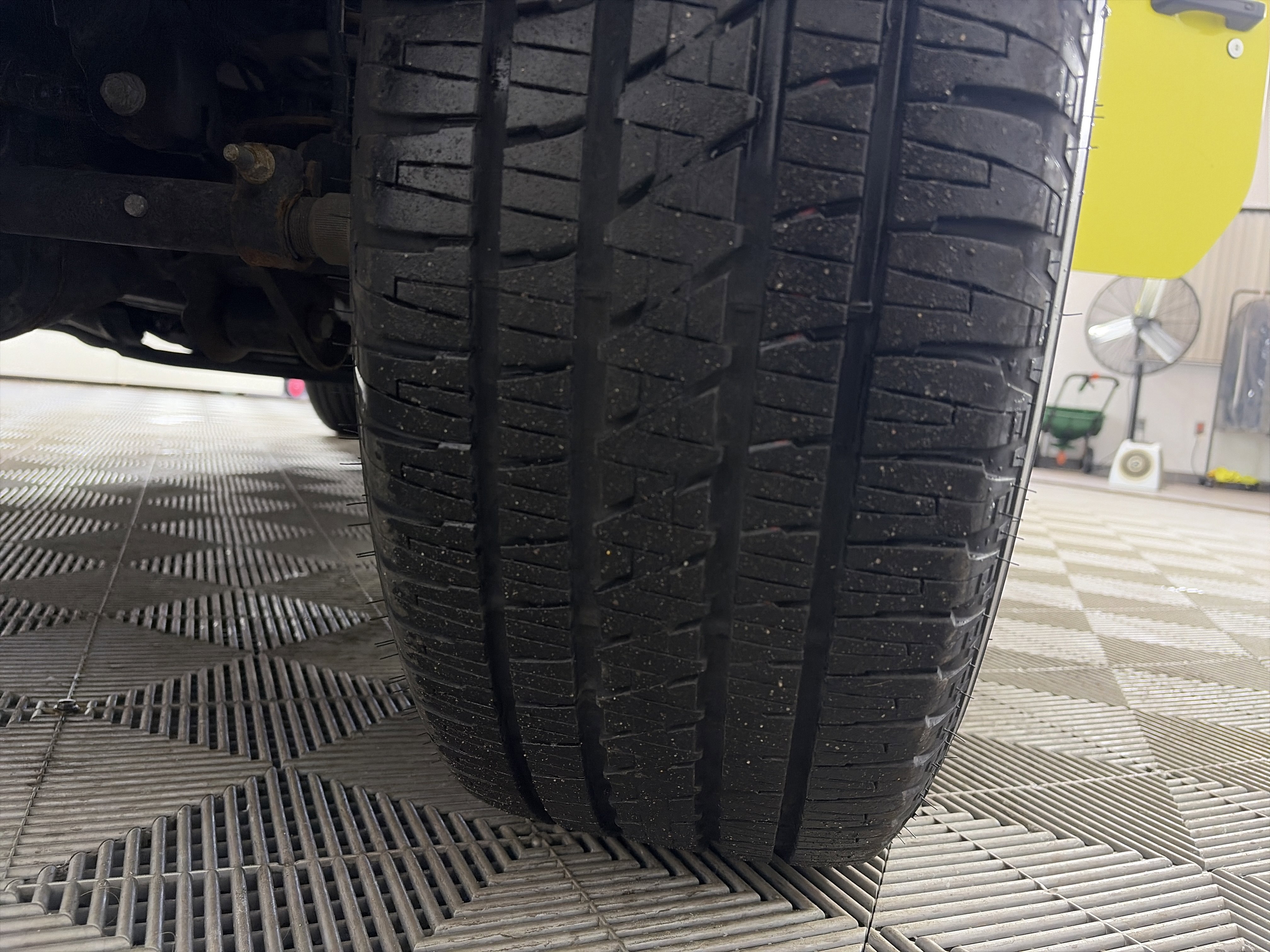 Used 2023 Jeep Wrangler Sahara w/ Cold Weather Group image 12