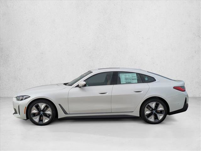 New 2026 BMW i4 xDrive40i image 5