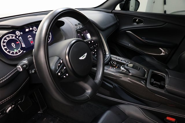 Used 2023 Aston Martin DBX 707 image 88