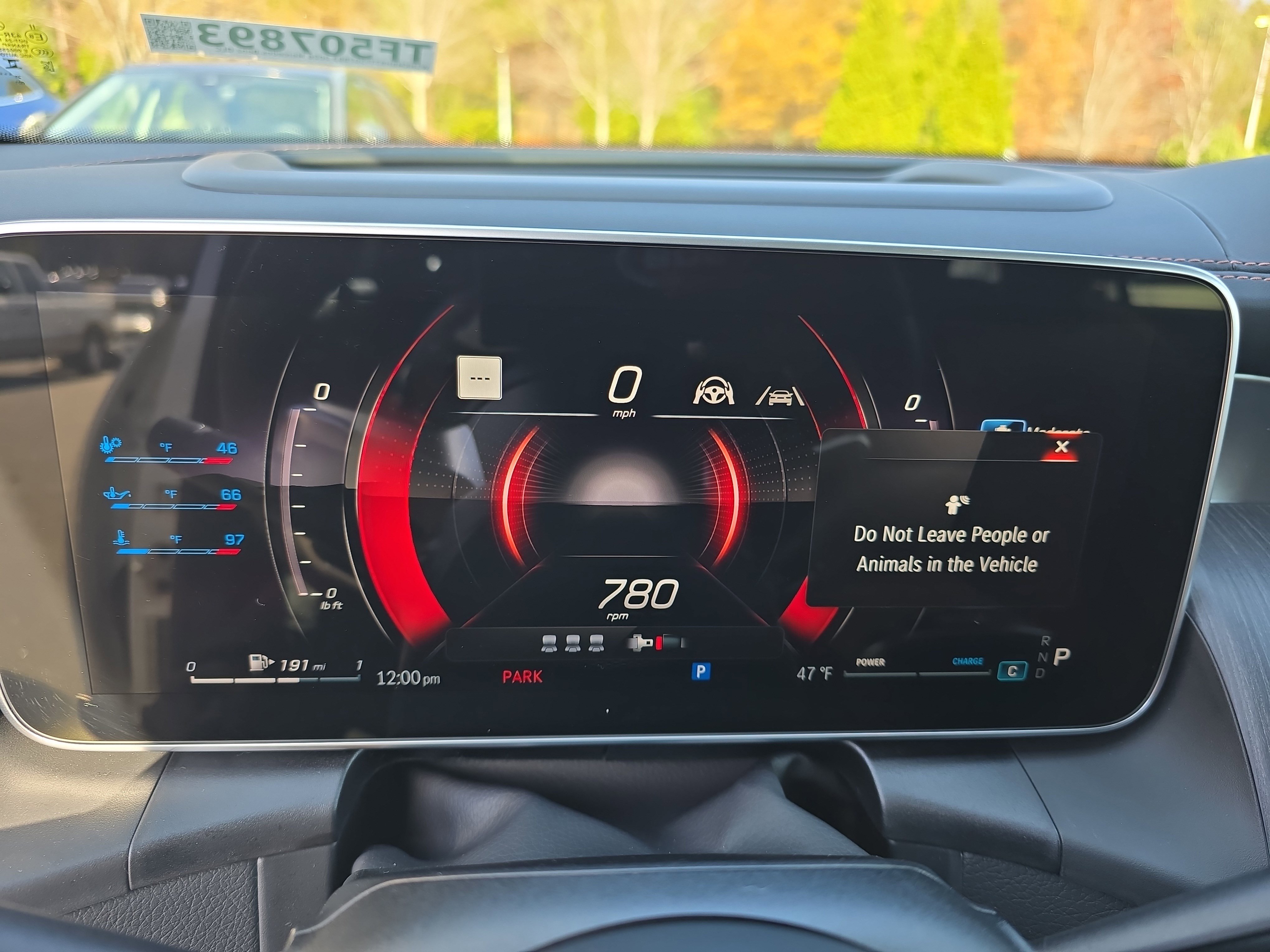 New 2026 Mercedes-Benz GLC 43 AMG 4MATIC image 19