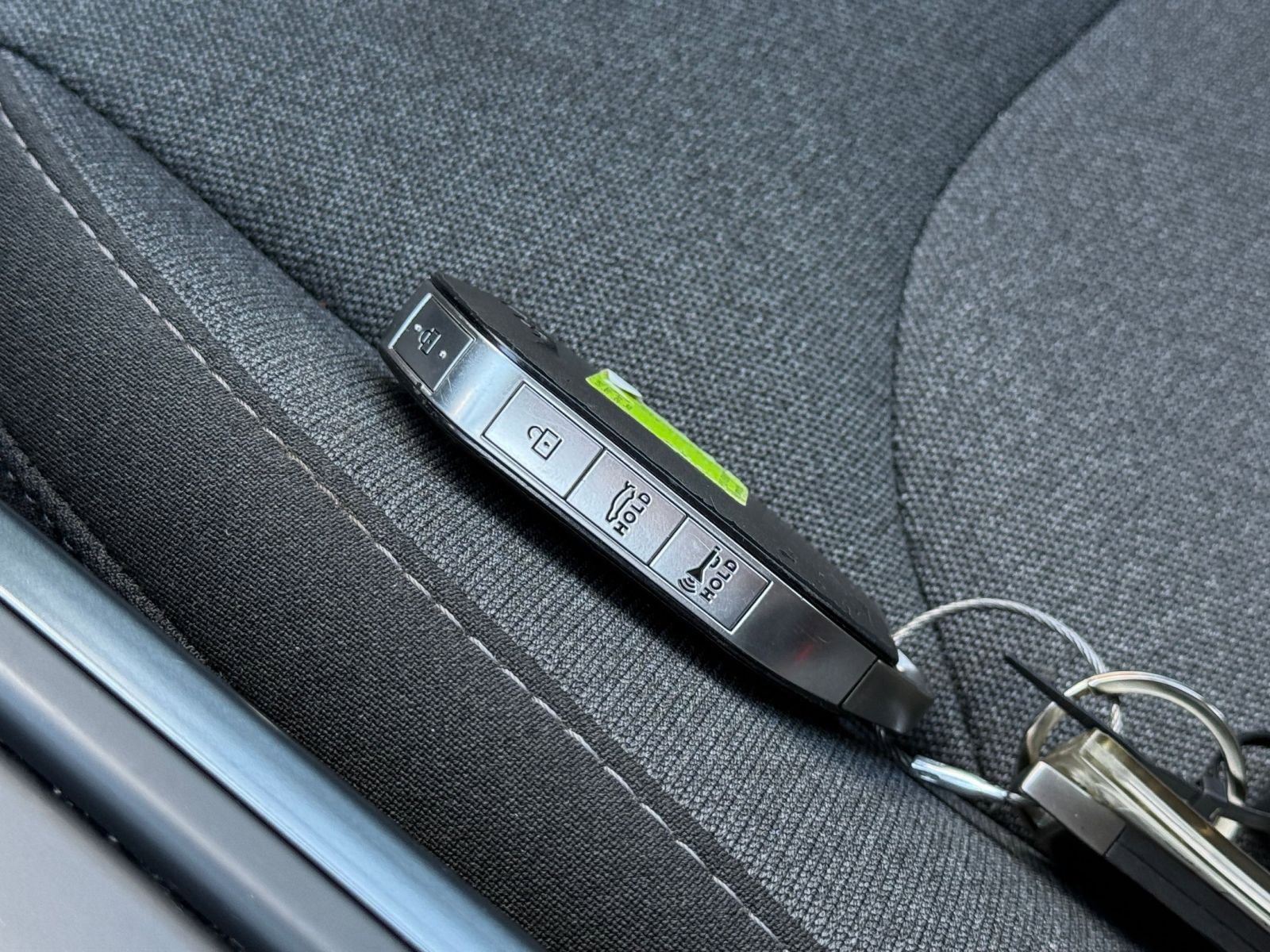 Used 2025 Kia K4 LXS image 22