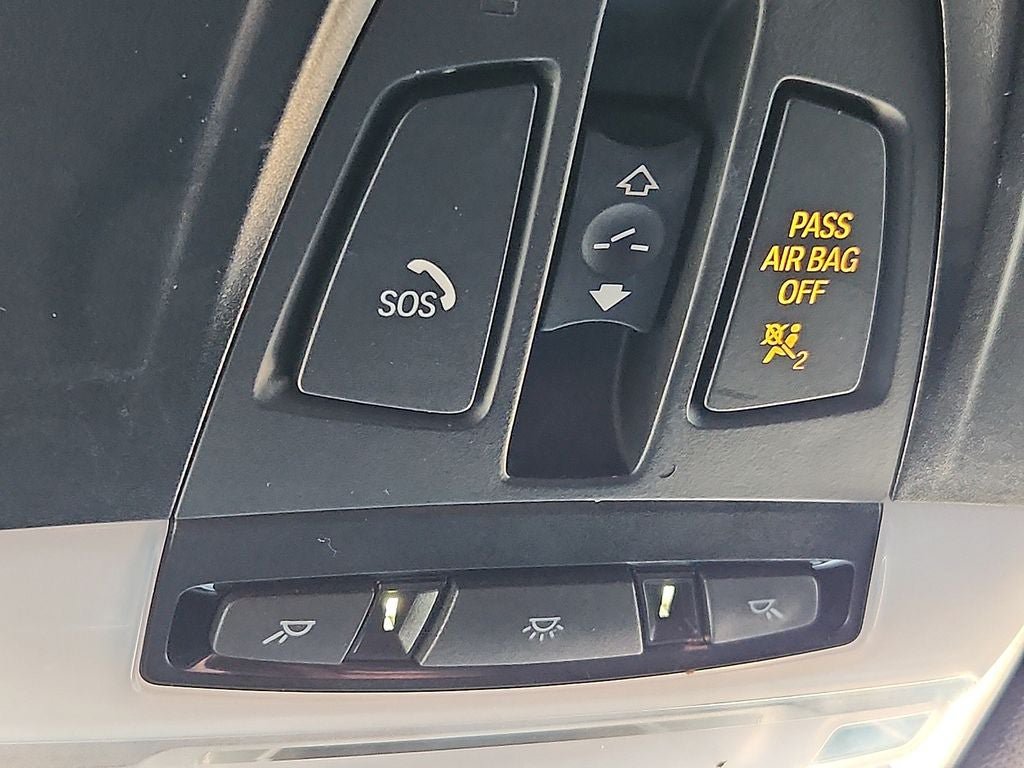 Used 2017 BMW X5 sDrive35i RWD image 30