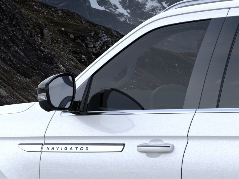 New 2026 Lincoln Navigator Reserve AWD/4WD image 20