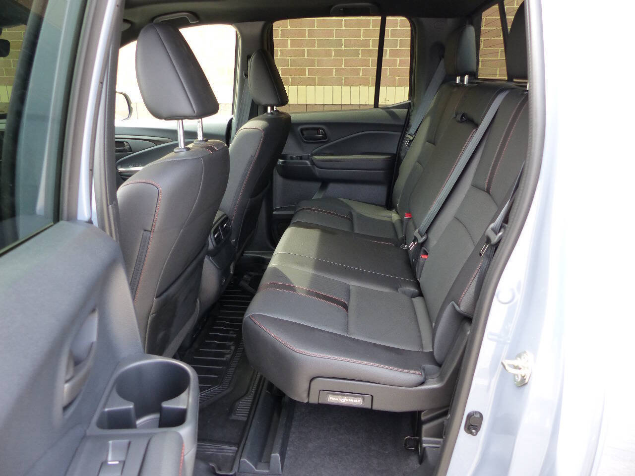 Used 2024 Honda Ridgeline TrailSport image 41