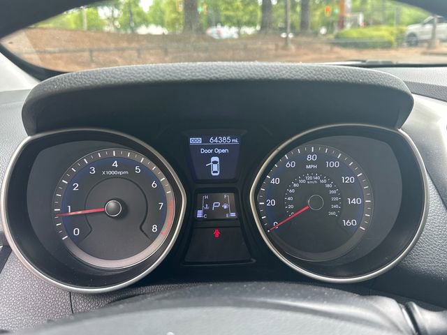 Used 2013 Hyundai Elantra GT FWD image 29
