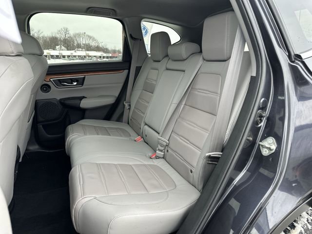 Used 2019 Honda CR-V EX-L image 26